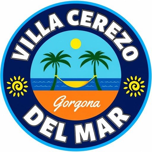 Villa Cerezo del Mar